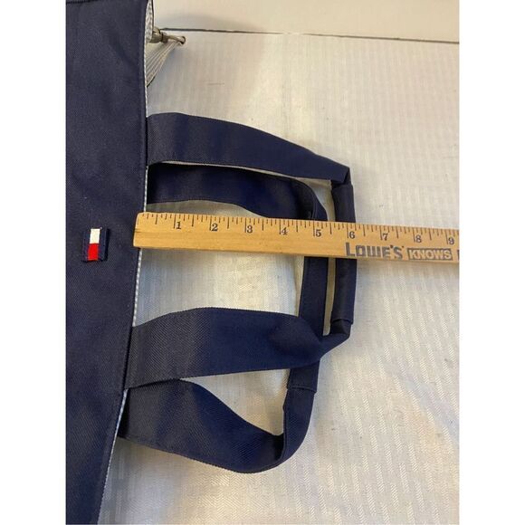 Tommy Hilfiger laptop bag - Picture 9 of 9